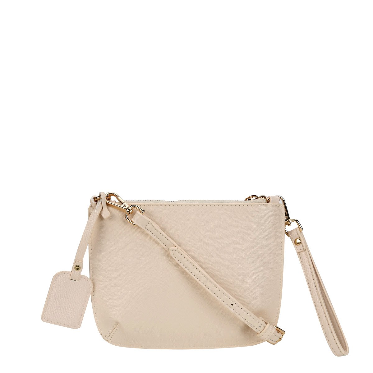ivory mini bolsa