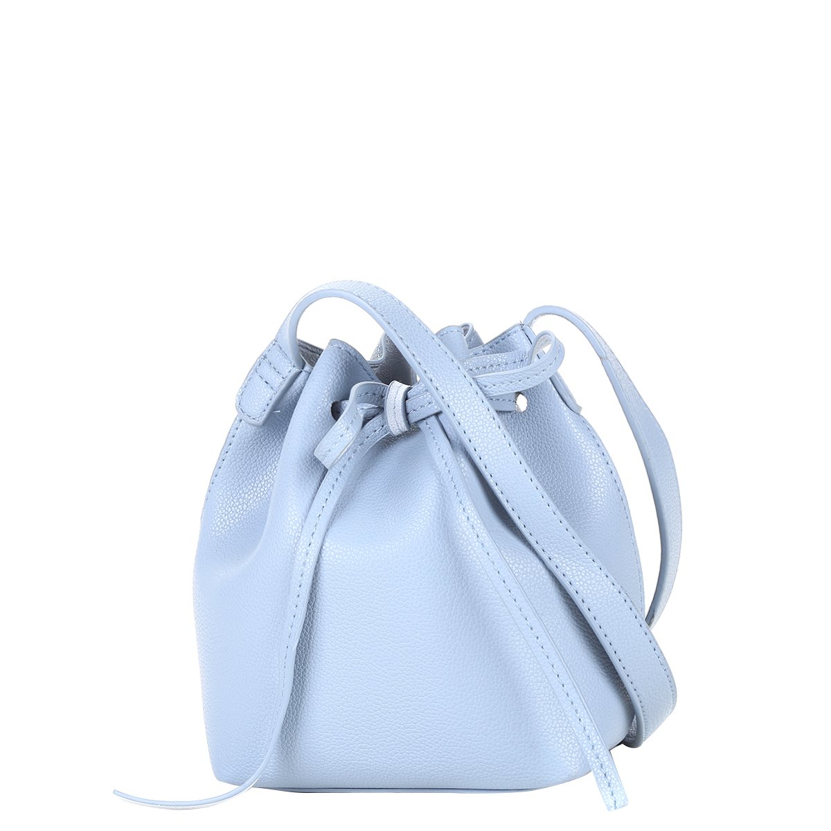 bucket bolsa mini