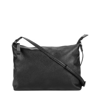 Bolsa Shoestock Safiano Transversal Feminina