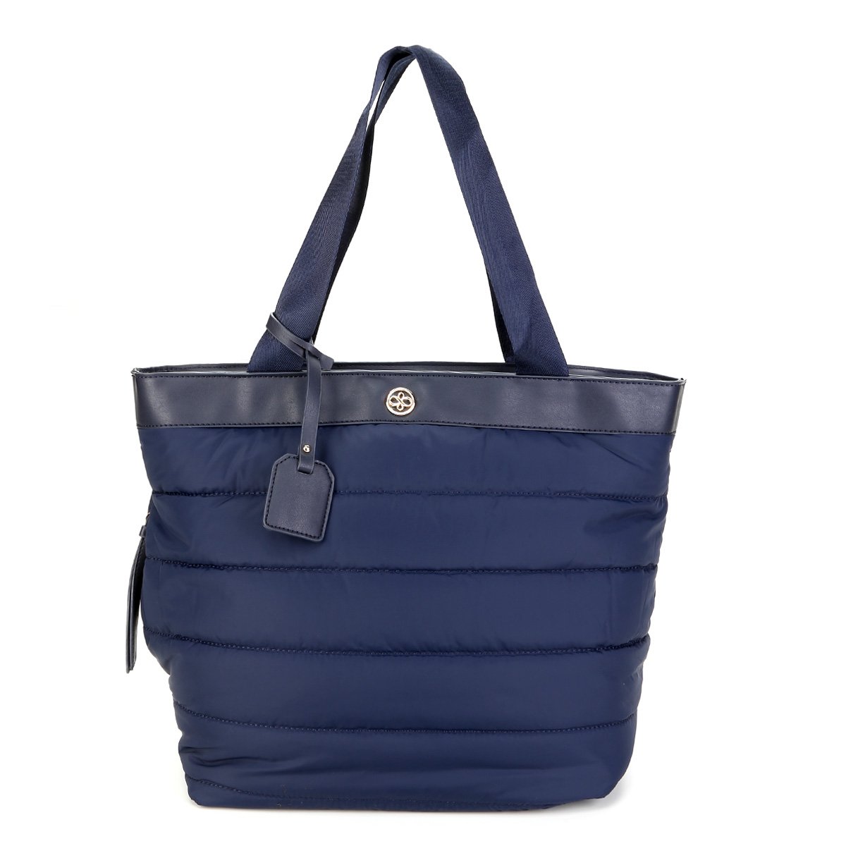 nylon bolsa tote