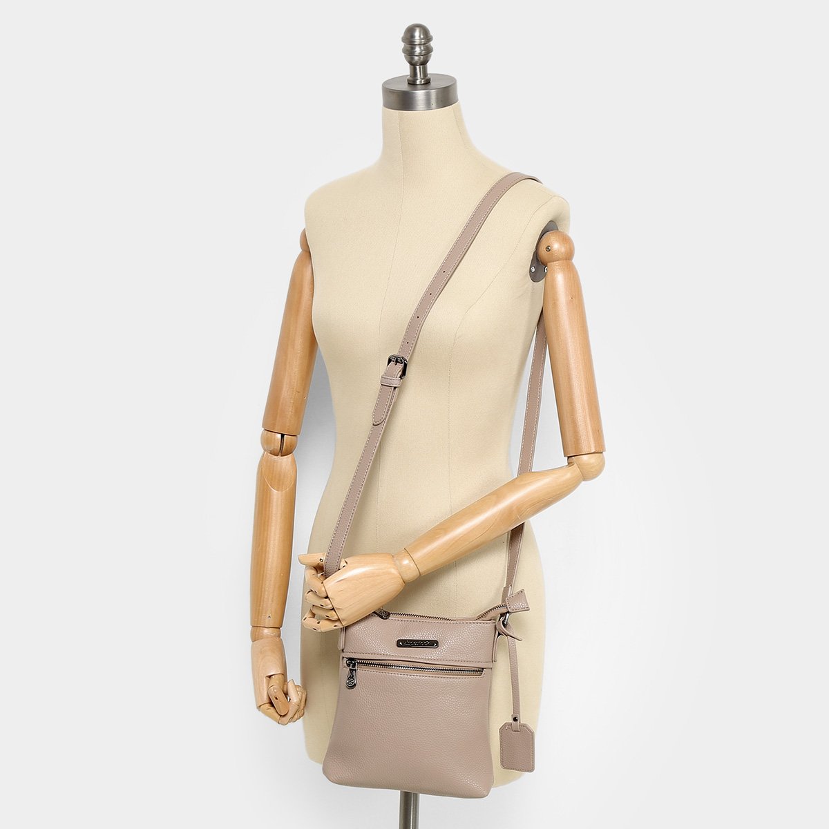 new travel bolsa