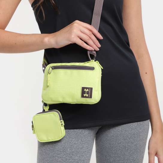 Bolsa Under Armour Loudon Crossbody 3 em 1