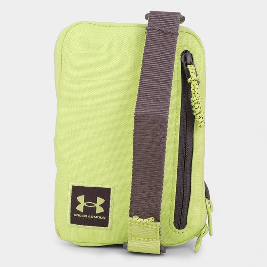 Bolsa Under Armour Loudon Crossbody 3 em 1