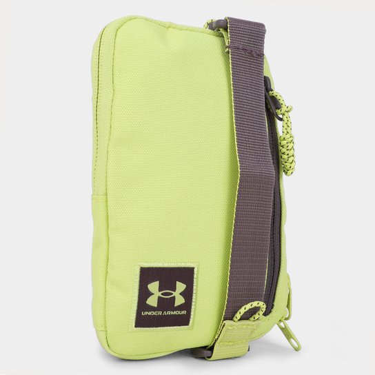 Bolsa Under Armour Loudon Crossbody 3 em 1