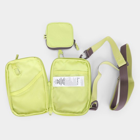Bolsa Under Armour Loudon Crossbody 3 em 1