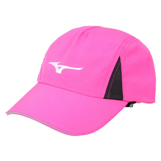 Boné Aba Curva Mizuno New Strapback