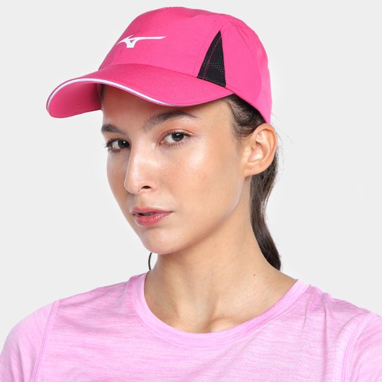 Boné Aba Curva Mizuno New Strapback