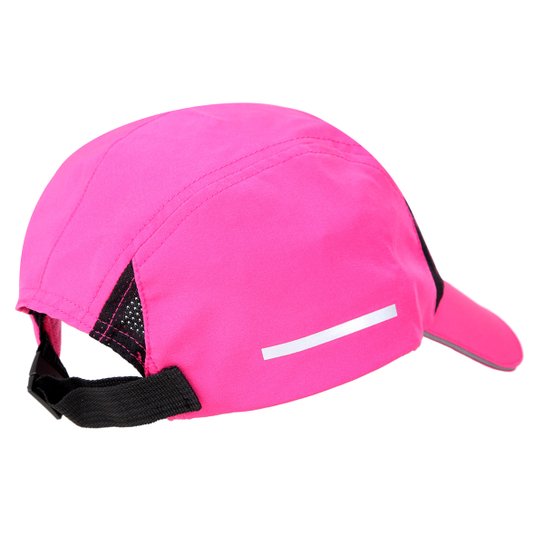 Boné Aba Curva Mizuno New Strapback