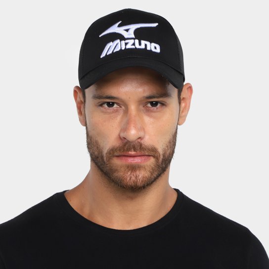 Boné Aba Curva Mizuno Osaka New