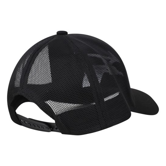 Boné Aba Curva Mizuno Osaka New