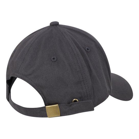 Boné Aba Curva Mizuno Prime Strapback