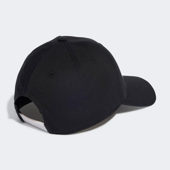 Boné Adidas Aba Curva Snapback Daily Logo Linear