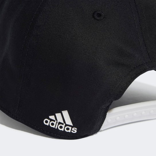 Boné Adidas Aba Curva Snapback Daily Logo Linear