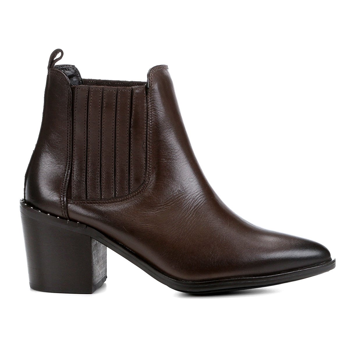 bota chelsea shoestock