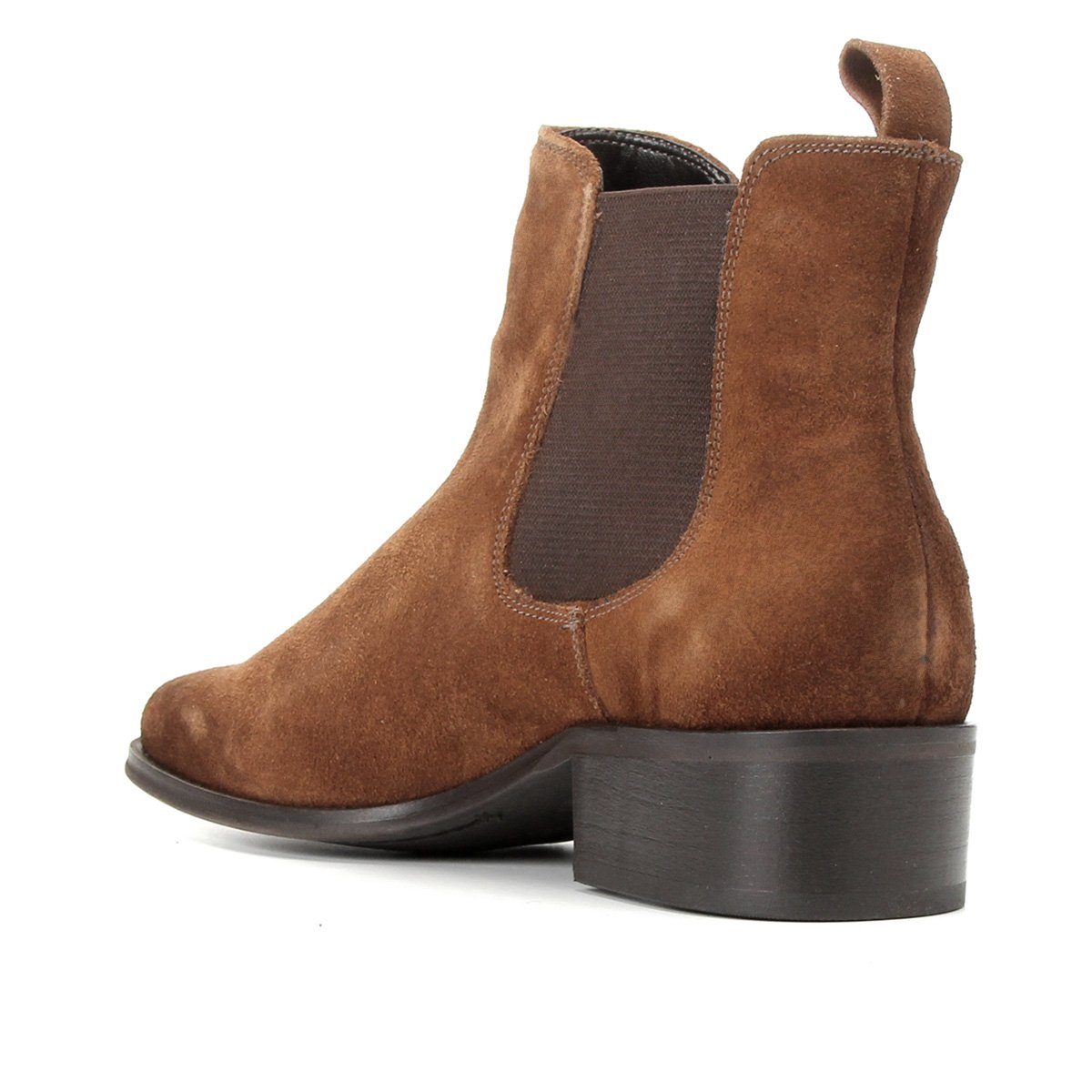 bota chelsea shoestock