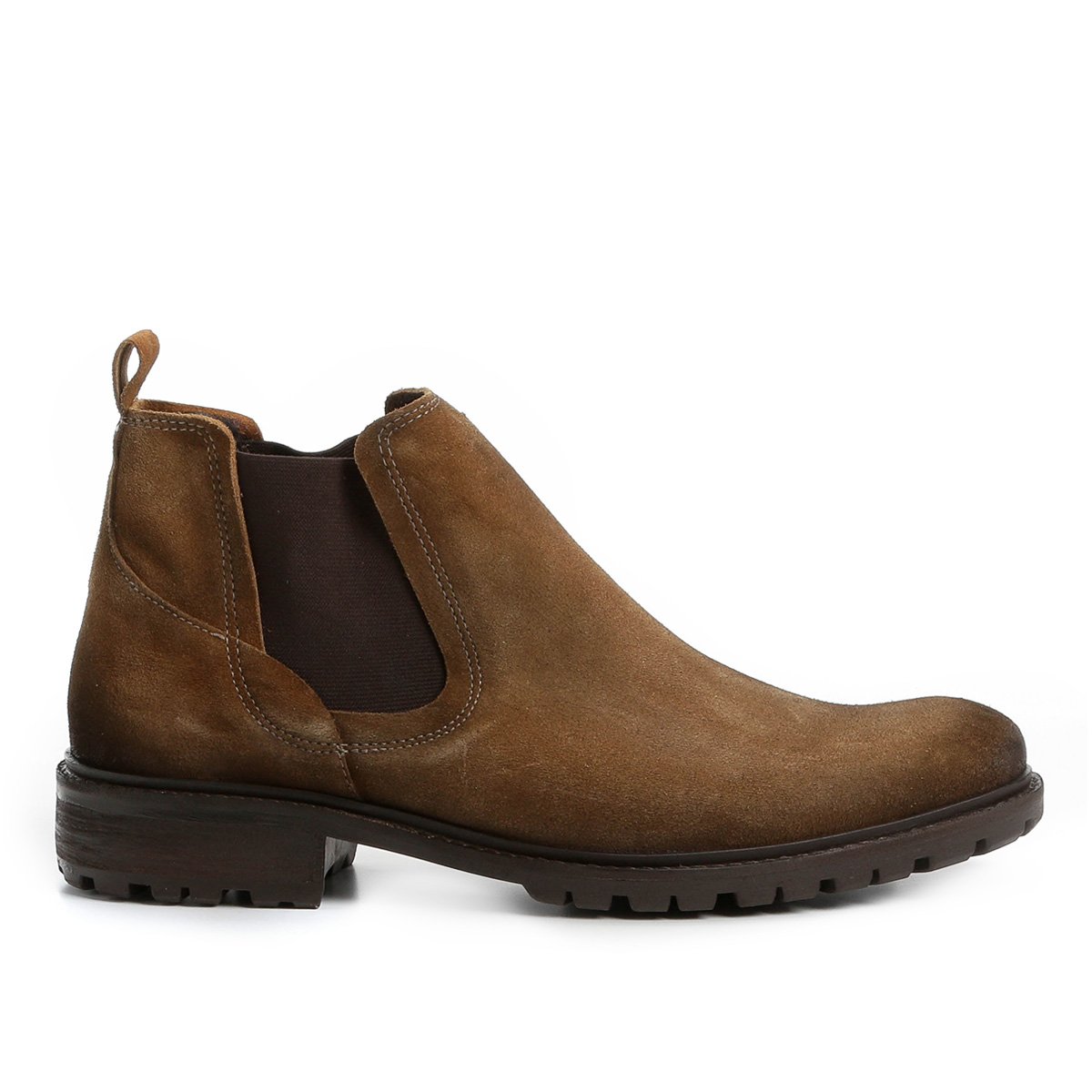 bota chelsea shoestock