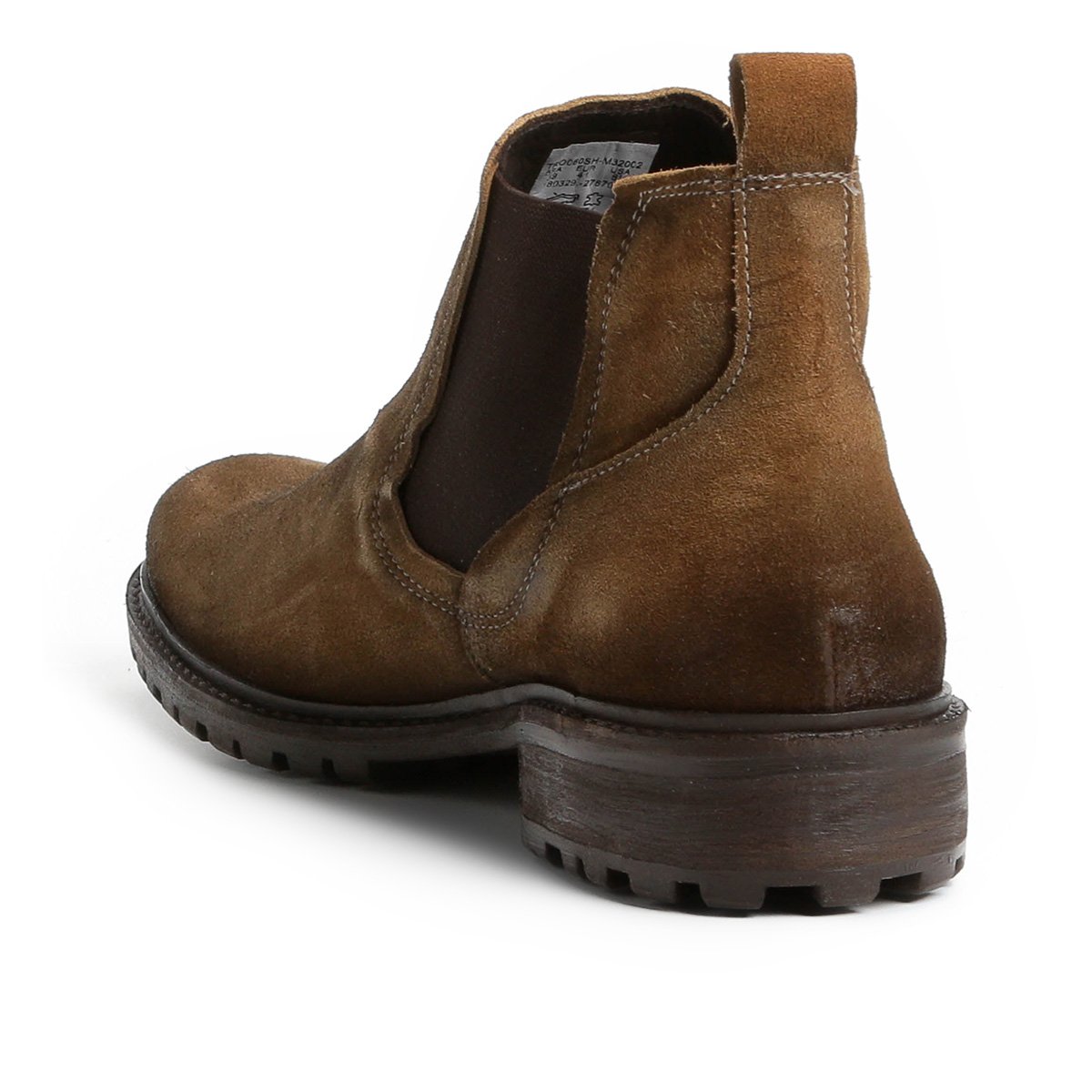 bota chelsea shoestock