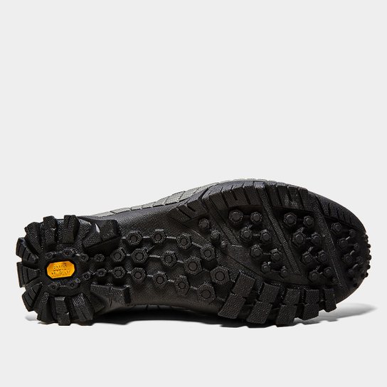 Bota Couro Boots Company Cano Alto Masculina