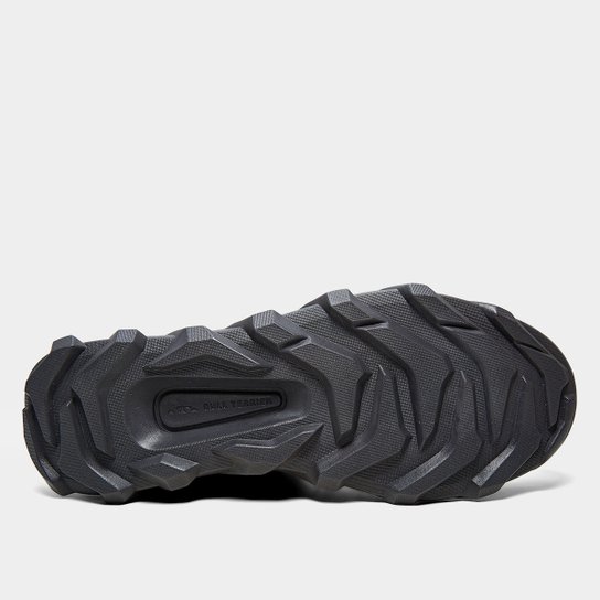 Bota Couro Bull Terrier Cargo Masculina