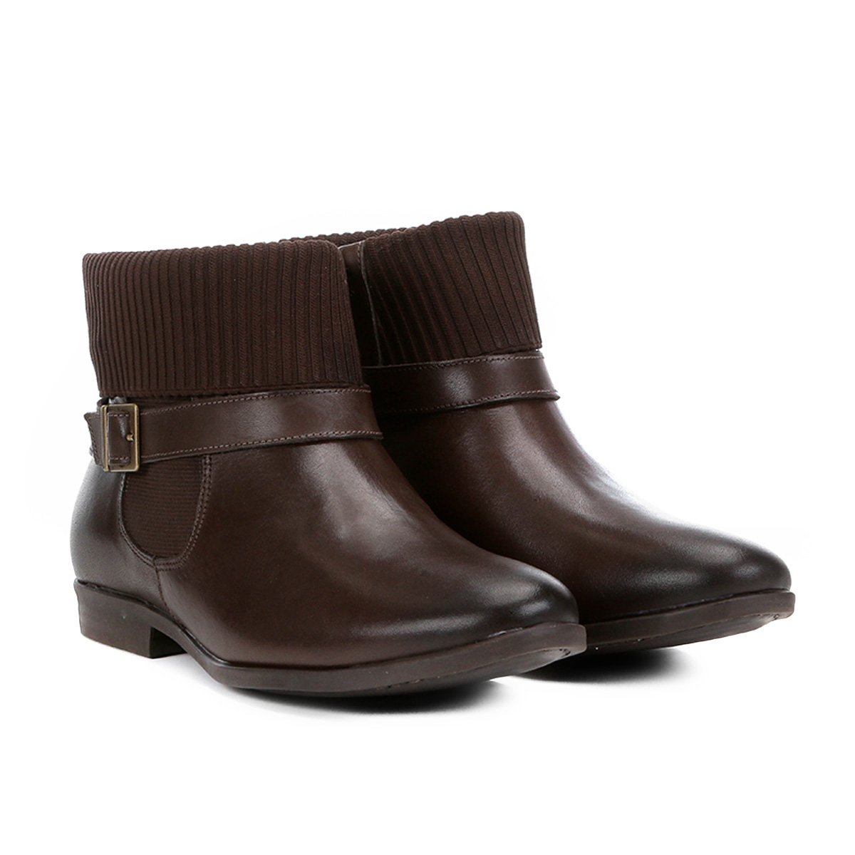 bota canelada