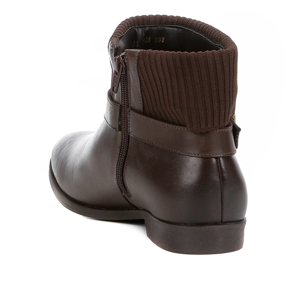 bota canelada