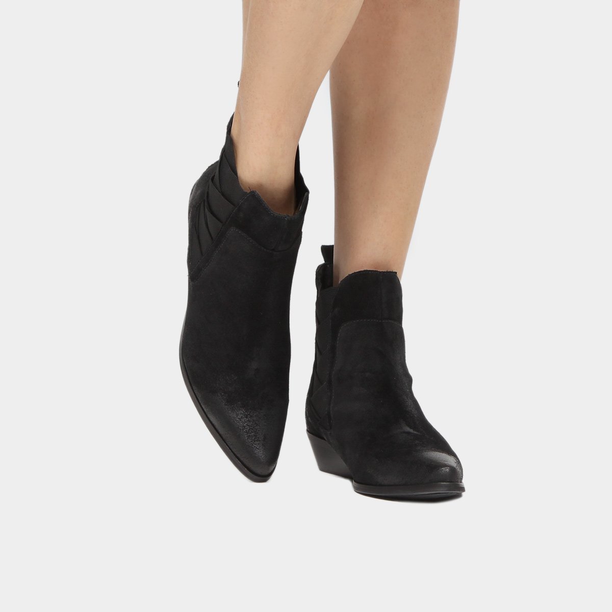 bota chelsea shoestock