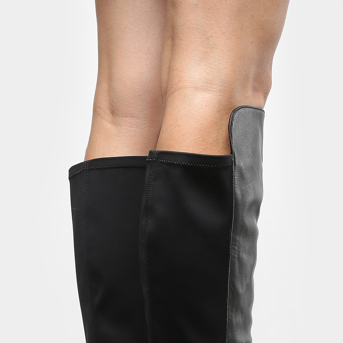 bota over neoprene