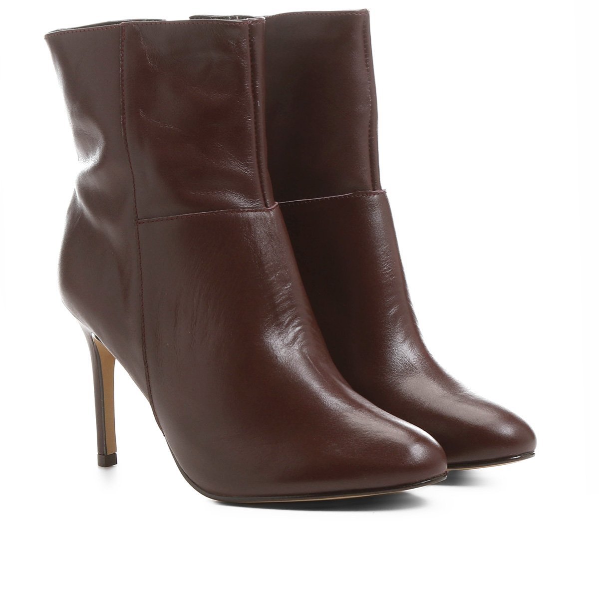 bota shoestock cano curto