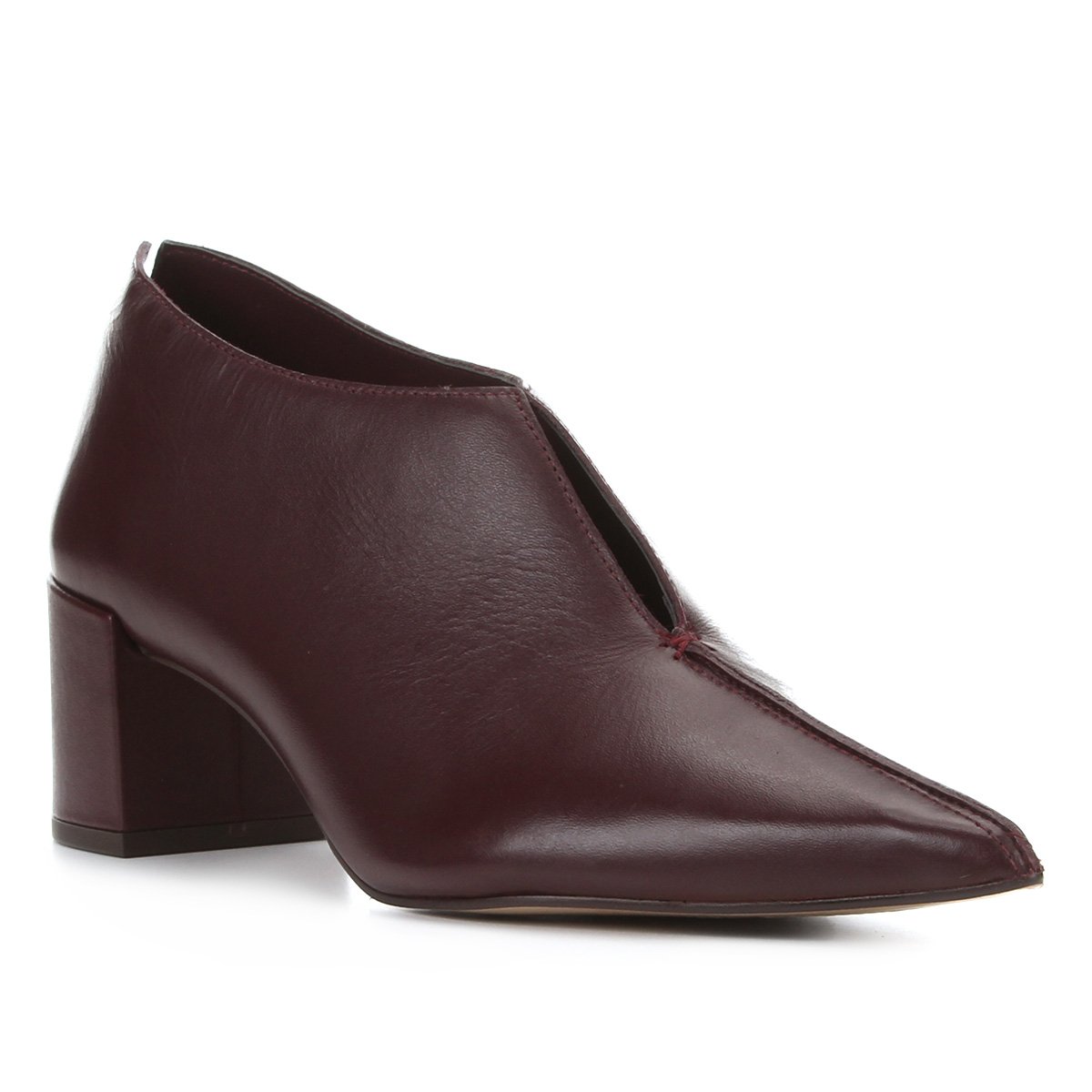 shoestock botas cano curto