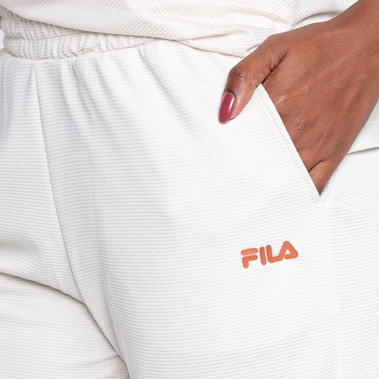 Calça Fila Flow Essential Feminina