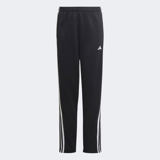 Calça Infantil Adidas Essentials Aeroready Training Joggers Menina