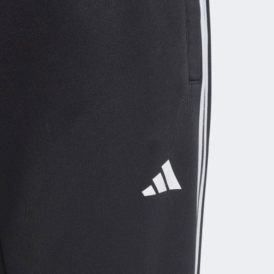 Calça Infantil Adidas Essentials Aeroready Training Joggers Menina