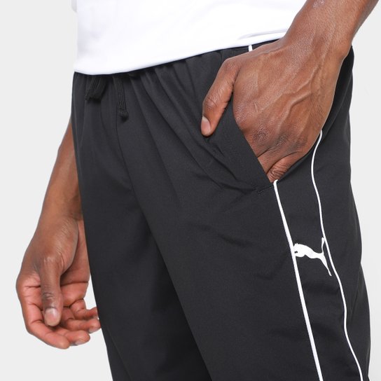 Calça Jogger Puma Train Favorite Woven Full