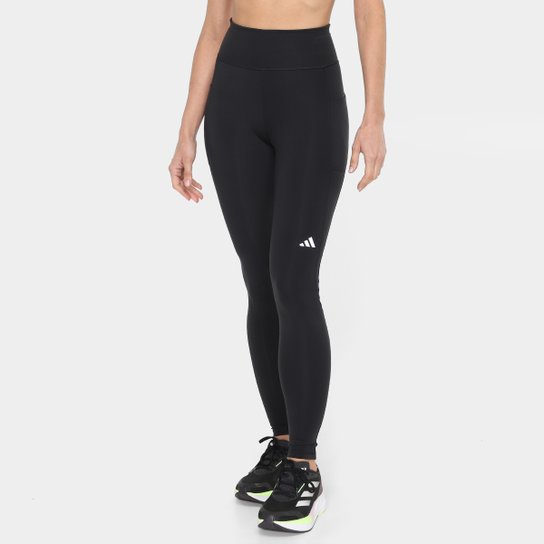 Calça Legging Adidas Own The Run Base Feminina