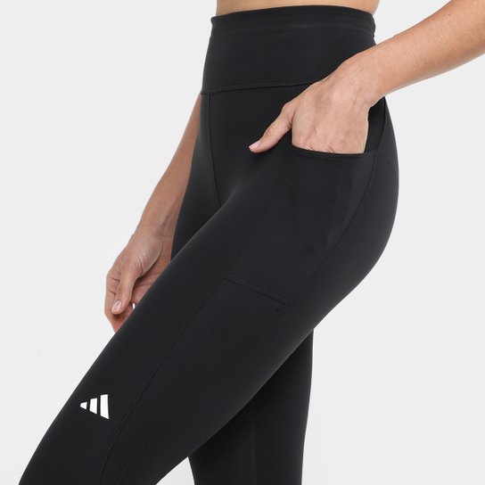 Calça Legging Adidas Own The Run Base Feminina
