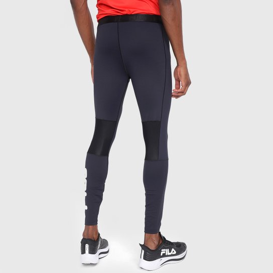 Calça Legging Fila High Tech Masculina