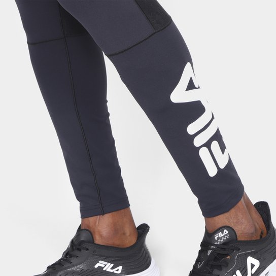Calça Legging Fila High Tech Masculina