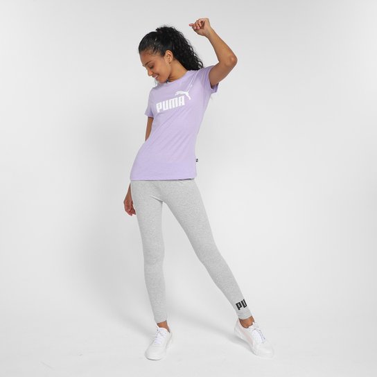 Calça Legging Puma Essentials Feminina
