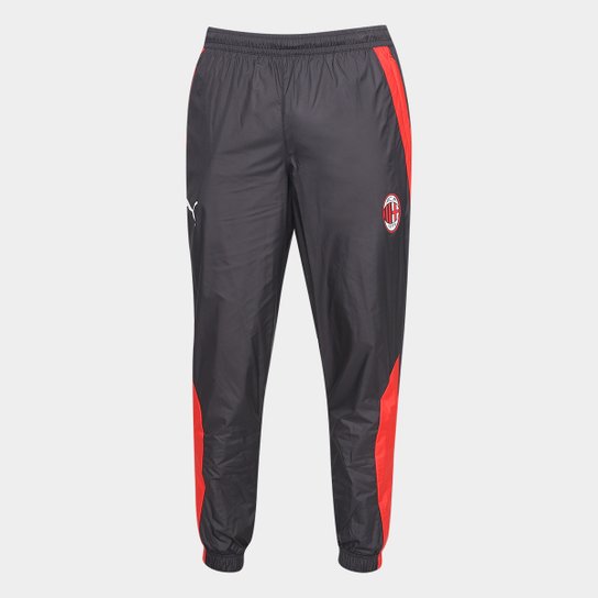 Calça Milan 23/24 Pré-Jogo Puma Masculina