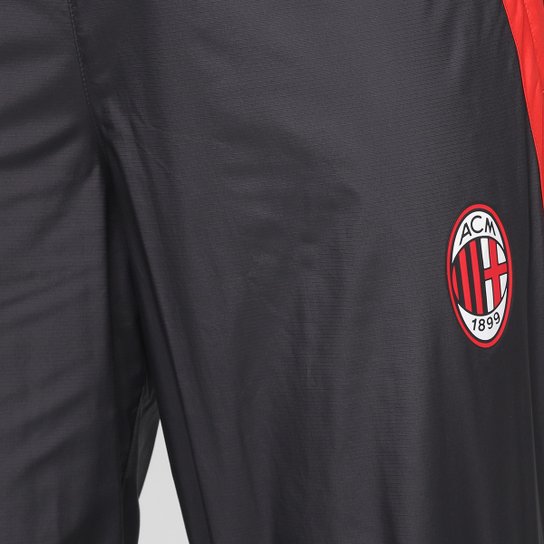 Calça Milan 23/24 Pré-Jogo Puma Masculina