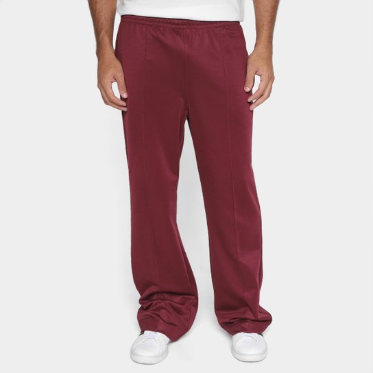 Calça Moletom Lacoste Paris Masculina
