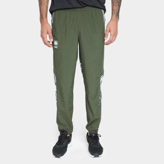 Calça Palmeiras Puma Masculina