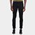 Calça Sawary Slim Comfort Masculina - Preto
