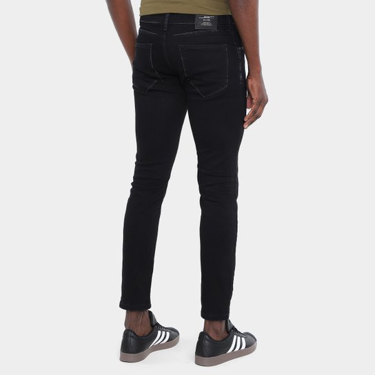 Calça Sawary Slim Confort 278040 Masculina