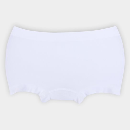 Calcinha Hering Boyshort