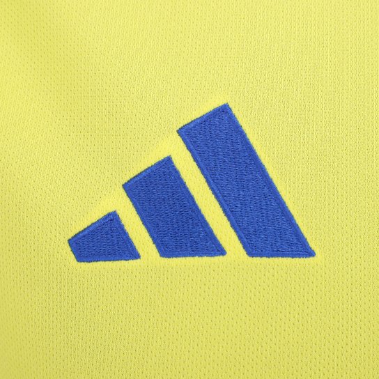 Camisa Al-Nassr 24/25 n° 7 Cristiano Ronaldo Torcedor Adidas Masculina
