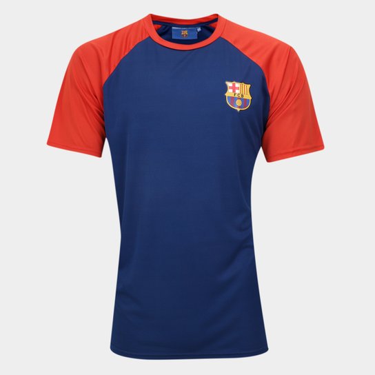Camisa Barcelona Masculina