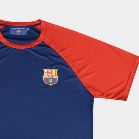 Camisa Barcelona Masculina