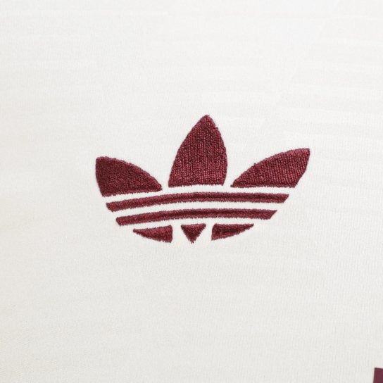 Camisa Bayern de Munique Third 24/25 s/n° Torcedor Adidas Masculina