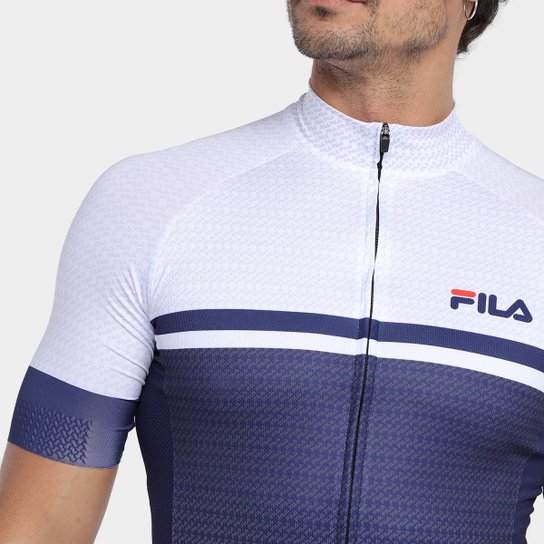 Camisa Fila Cycling Masculina